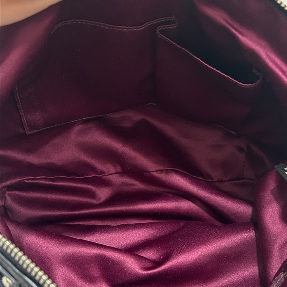 Coach (EUC) Madison Op Art Sophia Satchel - Picture 13 of 16